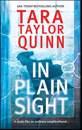 Title details for In Plain Sight by Tara Taylor Quinn - Wait list
